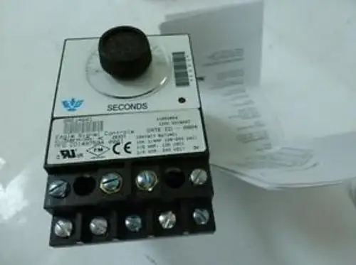 83272 - Eagle Signal Bre1A601 Electronic Reset Timer