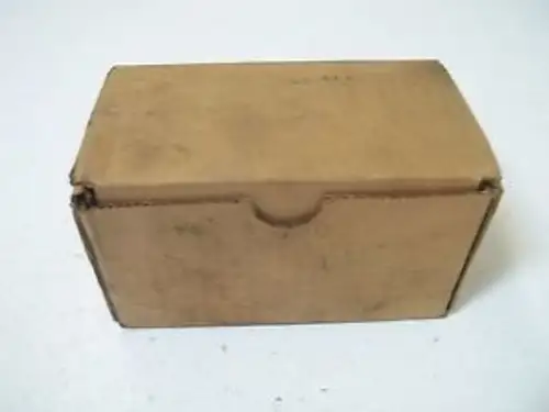 Joslyn Clark 5U4-Pm Convertible Ac Relay 110-120V
