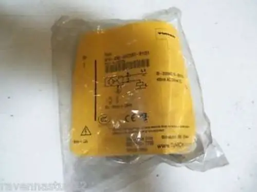 Turck Bi10-G30-Adz30X2-B1131 Proximity Sensor In Bag