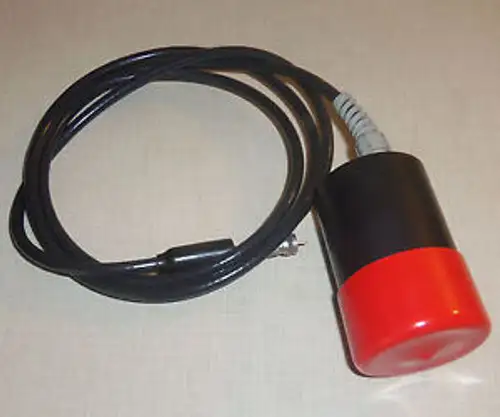 Ludahl B-2675 Ultrasonic Dst Sensor B2675
