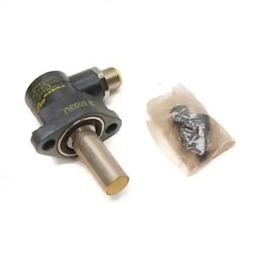 Turck Bi2-Crs317-Ap4X2-H1141/S34 Proximity Switch/Sensor 1.25 Probe