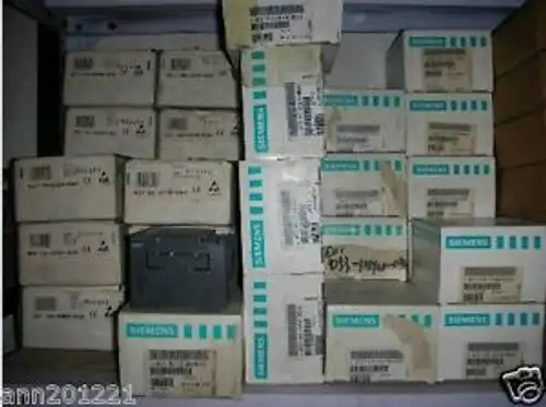 Siemens 6Es7222-1Ef00-0Xa0