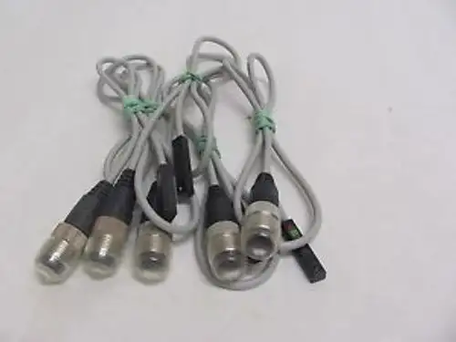 5 Smc D-Y7Bw Proximity Switch 24Vdc Nnb
