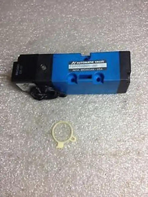 (Acab-2) Automatic Valve T1000Absr-Aa Valve