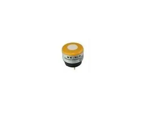 Nemoto Ne-H2S Ne-H2S ( Ne4-H2S ) Hydrogen Sulfide Gas Sensor