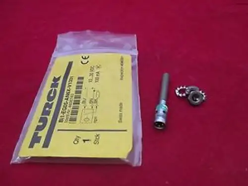 Turck Bi1-Eg05-An6X-V1331 4608740 Sensor