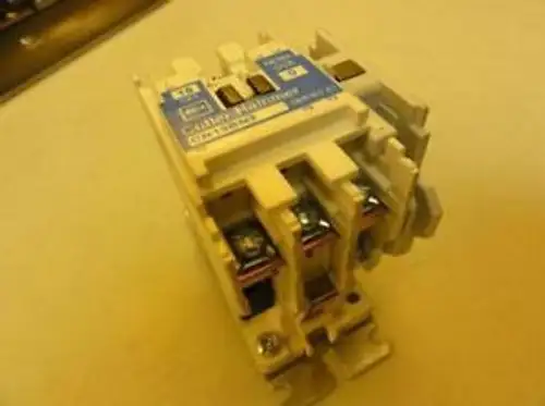 29419 - Cutler Hammer Cn15Bn3 Contactor 18Amp