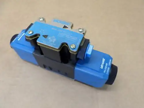 Vickers Dg4V-3-6N-M-Fpbwl-B6-60 Directional Control Valve