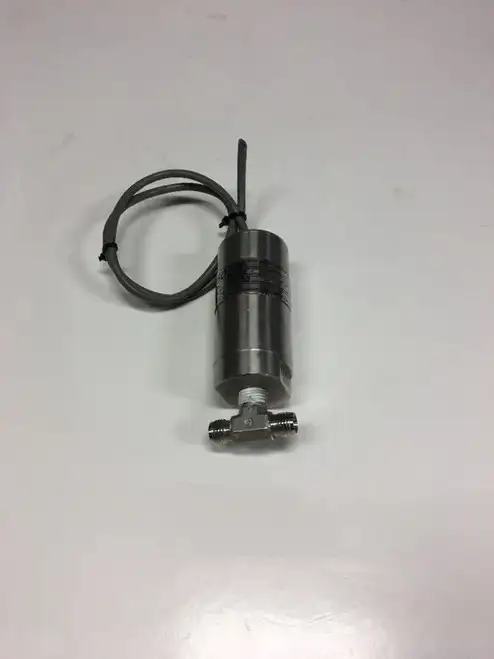 Gp:50 Pressure Transducer 311-C ~