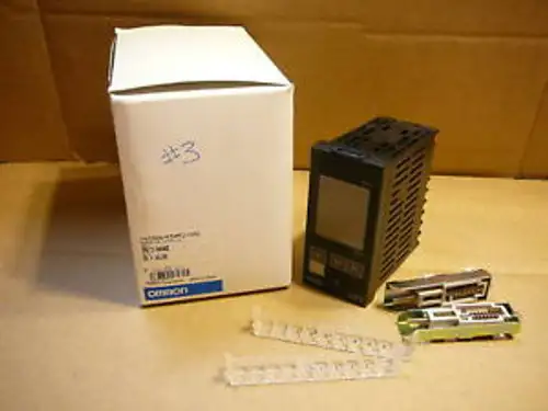 E5En-R3Hmtc-500-Ac/Dc24 Omron In Process Temperature Controller