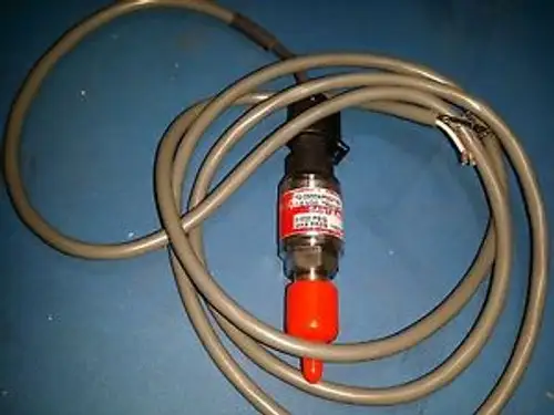 Wasco Inc. 1-5Vdc Pressure Transducer ( 2)