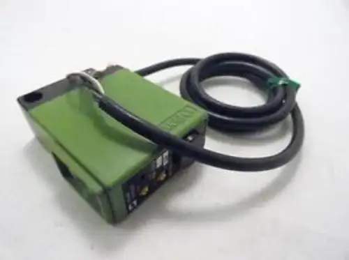 92732 - Sunx Nx-52D Beam Sensor No. G9 24-240V Ac/Dc