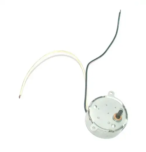 CKD J202-278 CONTROLS SYNCHRONOUS MOTOR 100 VAC