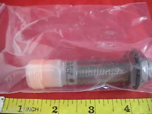 Cutler Hammer E57Mal18T111B1 Series G1 Proximity Sensor Switch Sn 5Mm 10-48V Dc