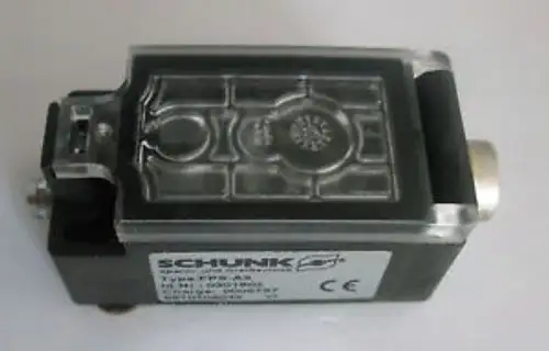 Schunk Flexible Position Sensor Fps-A5 0301802