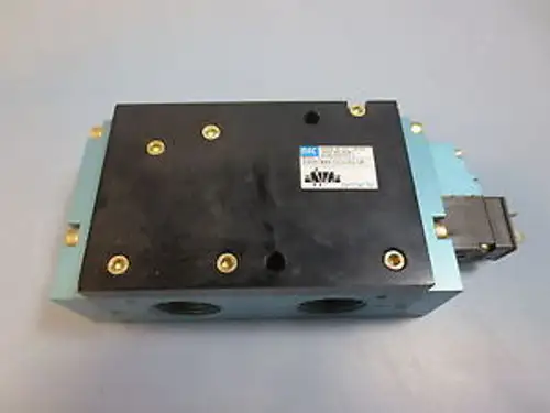 MAC VALVES INC 67A-A2-BAA-DM-DDAJ-1JM / 67AA2BAADMDDAJ1JM