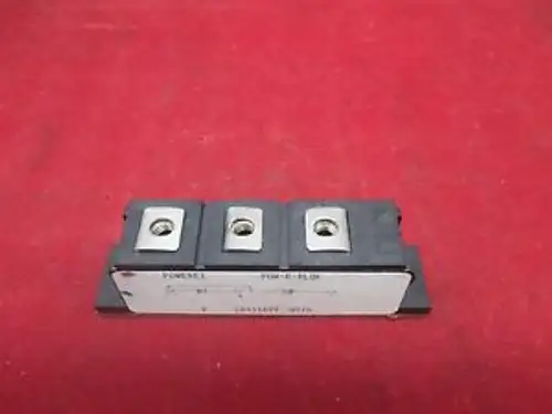 Powrex Cd411699 Power Block