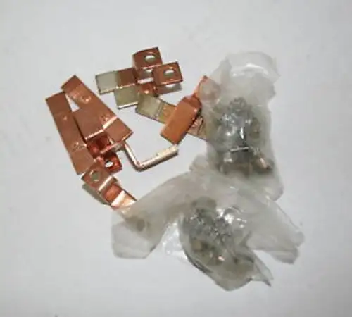 Hoyt K706 Or Cutler Hammer 6-23-2 Three Pole S-1 Contact Kit