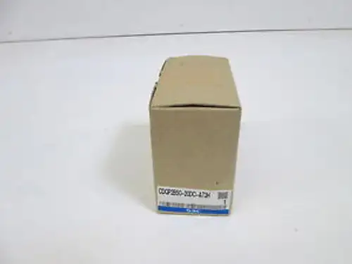 Smc Cylinder Cdqp2B50-20Dc-A73H