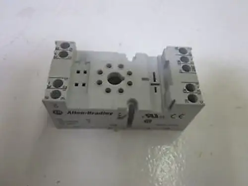 8 Allen Bradley 700-Hn204 Ser.A