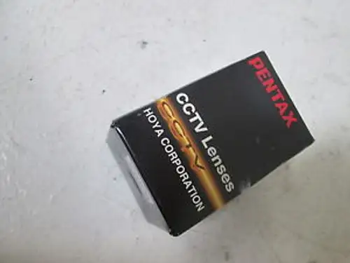 Pentax C60635Dcps Cctv Lense