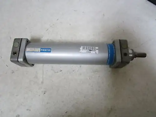 Festo Dn-80-300-Ppv-5017 Cylinder