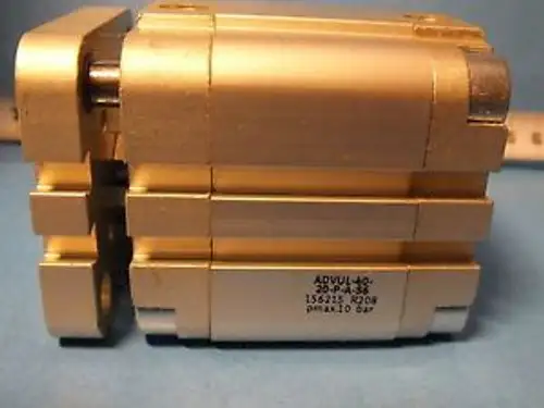 Festo Advul-40-20-P-A-S6 156215 Compact Cylinder 1 Pcs