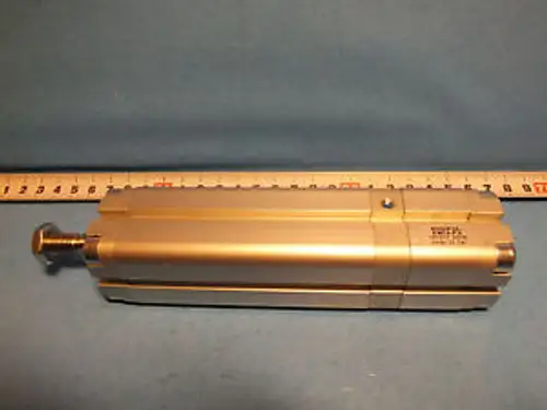 Festo Advup-25-6-80-A-P-A 197277 Multi-Position Cylinder 1 Pcs