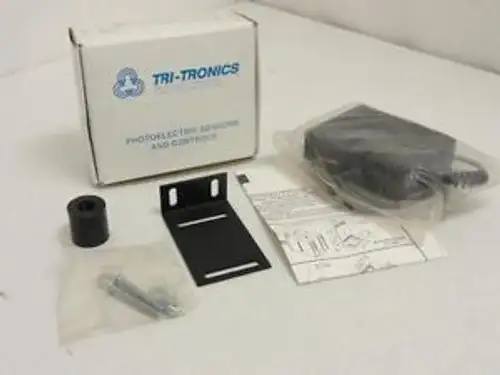145544 In Tri-Tronics Ud-At1 Us Eye Proximity/Delay Sensor 24~130Vac/Dc
