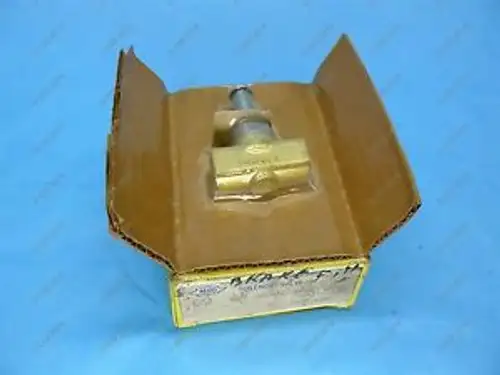 Alco 214Cb3/8B3/8B Pcn 30545 Solenoid Valve 3/8 Npt 2 Way Nc Less Coil