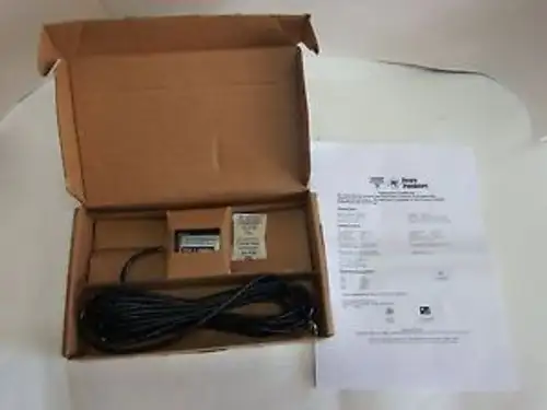 Revere Transducer 363-B10-200-20P1-R Rti S Cell 200 Lb 3.261M/V/V