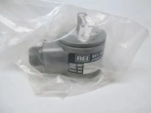 Bei H20Eb-37-F28-Ss-300 A-3904-Sm14-24V 924-01039-183 Encoder 24V-Dc D296116