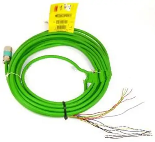 Siemens 6Fx5002-2Ca12-1Ba0 6Fx50022Ca121Ba0 Fast ping