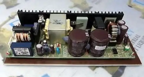 Nemic Lambda Inficon Ccb008C Surplus