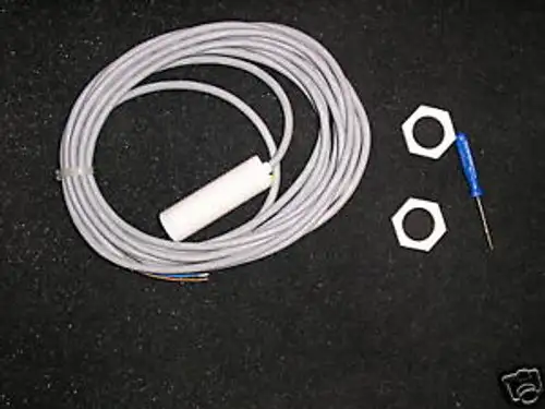 Rechner Inductive Sensor Typ: Ias-10-23-S-M22-Ptfe