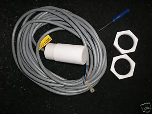 Rechner Capacitive Sensor Kas-40-30-N-M32-Ptfe