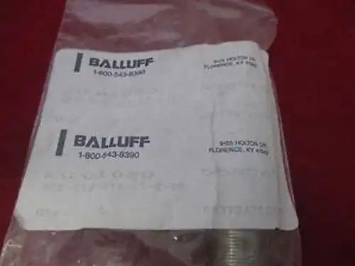 Balluff Bes-516-211-E5-E-S5 Sensor