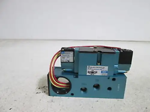Mac Valve 82A-Ea-Bka-Tm-Daap-1Da