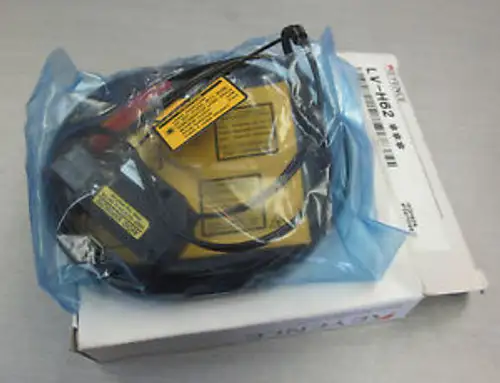 Keyence Lv-H62 Long Distance Laser Sensor Head