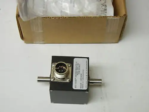 Accu-Coder 711-1000-S-S-6-D-S-N Encoder 7111000Ss6Dsn