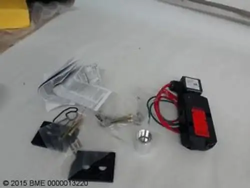Asco 24Vdcv Wt8551A001Ms Pneumatic Solinoid Valve