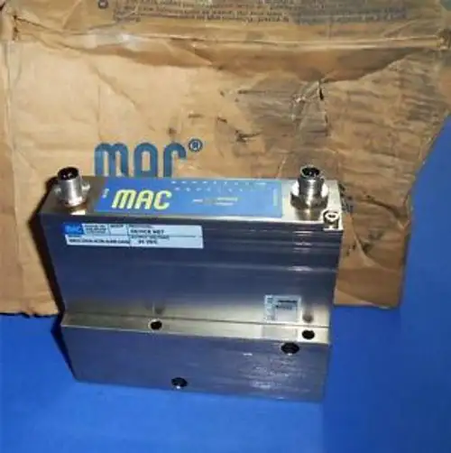 Mac 24Vdc Device Net With Manifold Sm32-Dna-Acb-Aam-2A92