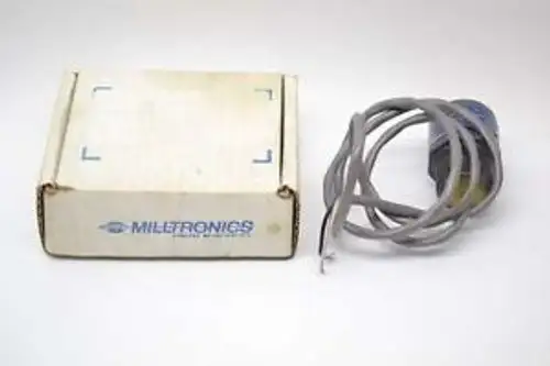 Milltronics Ts2 88010000 Temperature Probe 10K Ohm 1Mv-Dc Sensor B413333