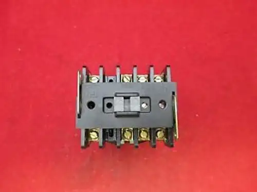 Square D 8501 Go-12 Control Relay
