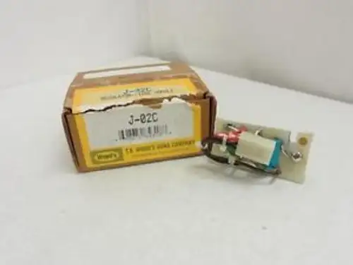 143476 In Tb Woods J02C Scr Regulator Diode Module