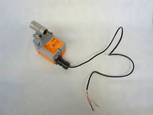 Belimo Spring Return Actiator B210 Tf24-3 Us B2Tf0102