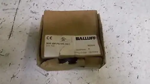Balluff Bos26K-Pa-1Hc-S4-C Photoelectric Sensors