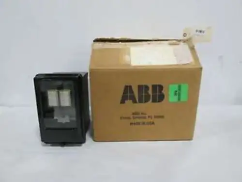 Abb Rxkl-1 Cs00019G01 Timing 24-240V-Ac 24-250V-Dc Relay