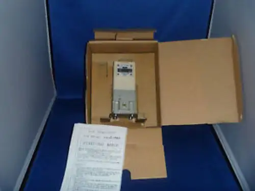 Smc Devicenet Electro-Pneumatic Reg Itv2030-40N2Bs-X80