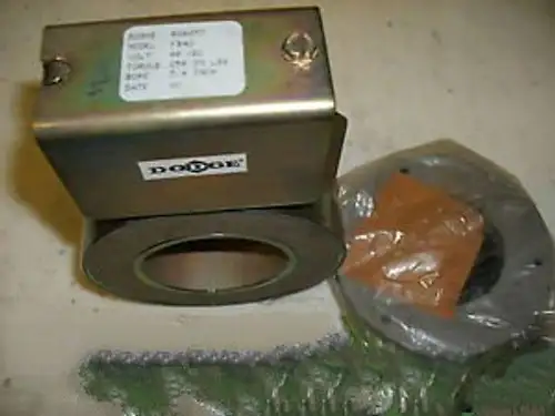 Dodge Fb-42 Fb42 Electric Brake/Conduit 026053 Nos